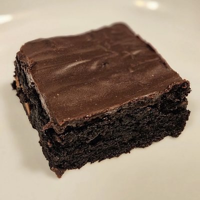 Fudge Brownies