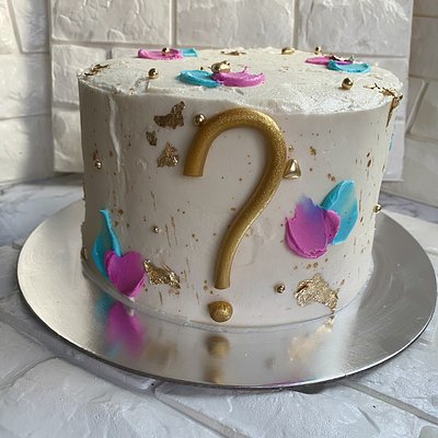 Custom Cake 