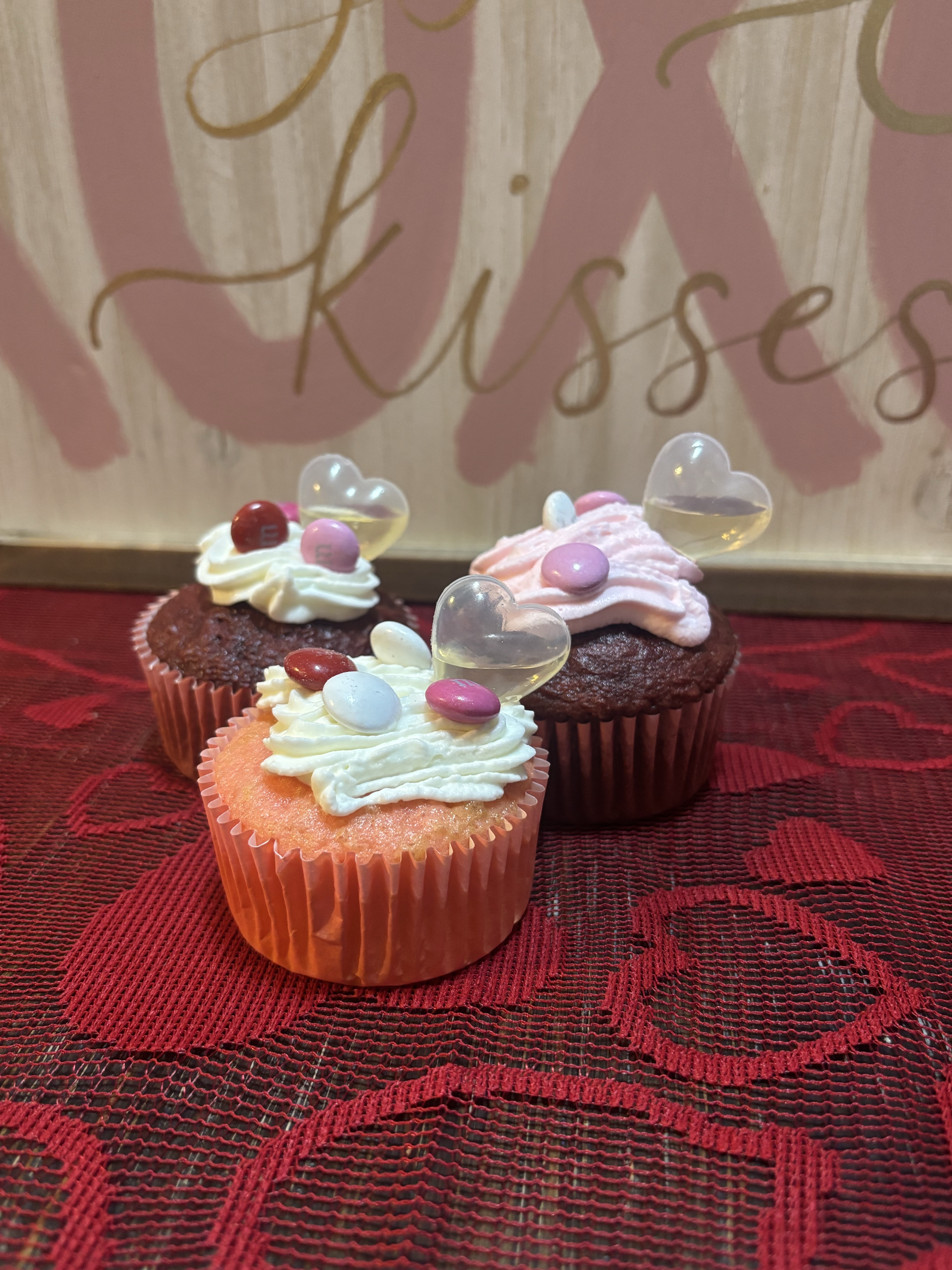 Cupcakes 