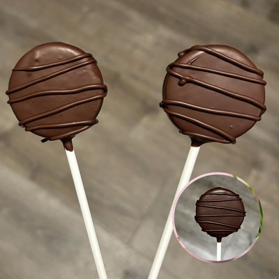 Chocolate Covered Strawberry 