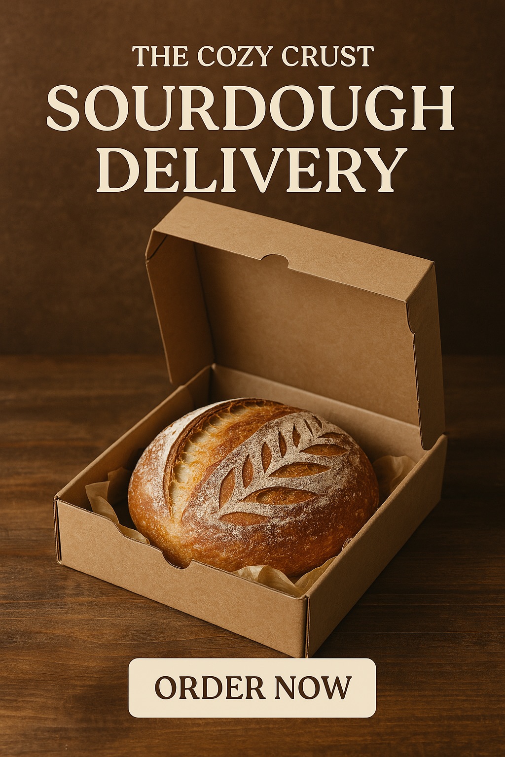 Delivery