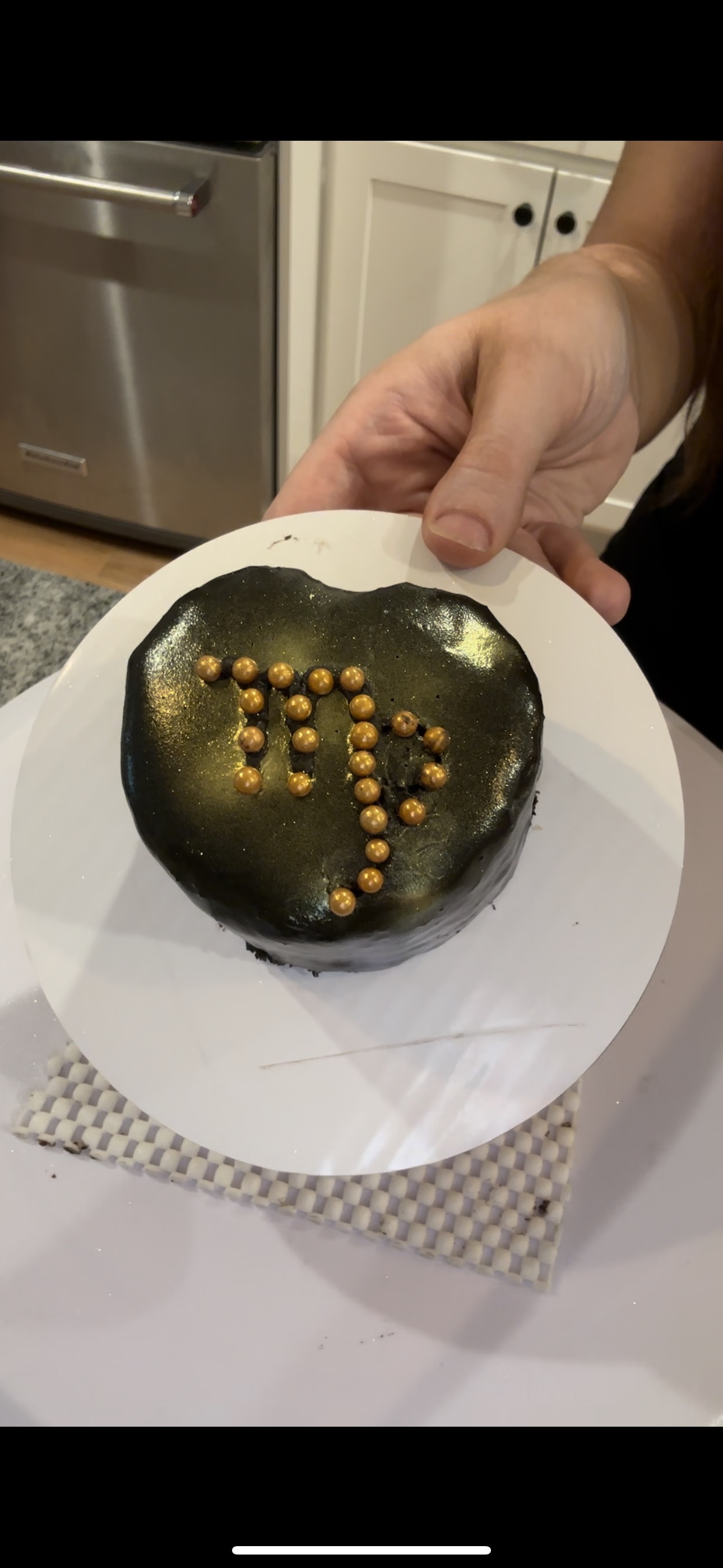 cake for a couple