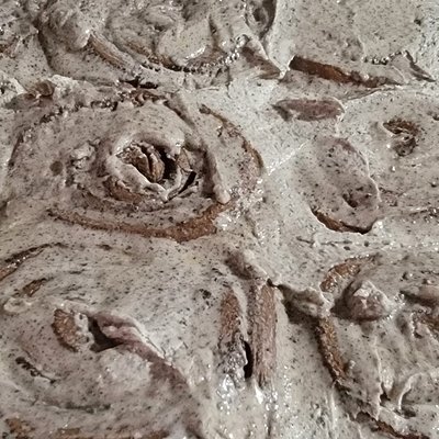 Cookies And Cream Cinnamon Rolls (Half Dozen)