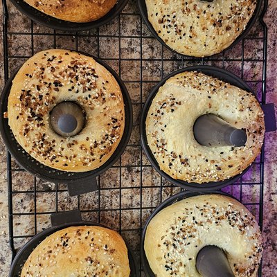 Bagels 