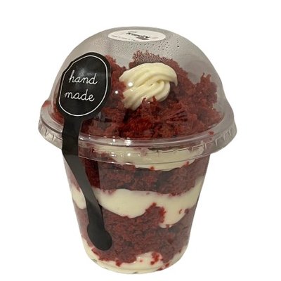 Red Velvet Cake