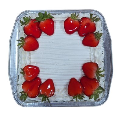 3 Leches - Regular
