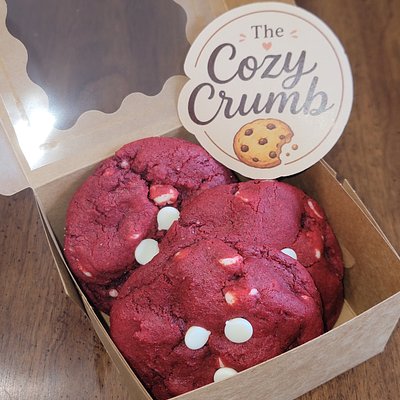 3-Pack Cookies