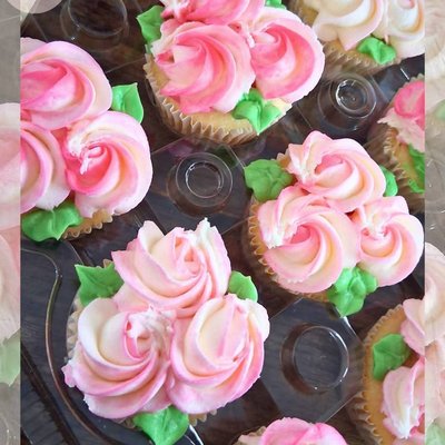 Cupcakes 