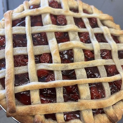 Cherry Pie