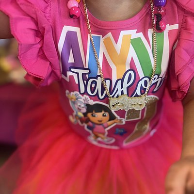 Custom T-shirts – Any Occasion! Personalized Just for You!
