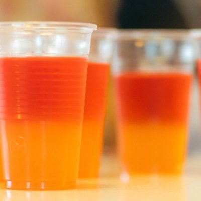 Jelly Cup
