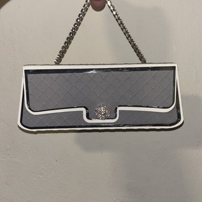 Hershey Purse 