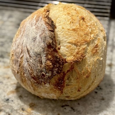 Chocolate Chip Artisan