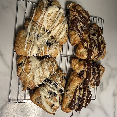 Scone