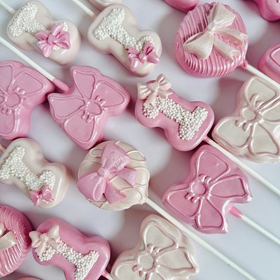 Cake Pops
