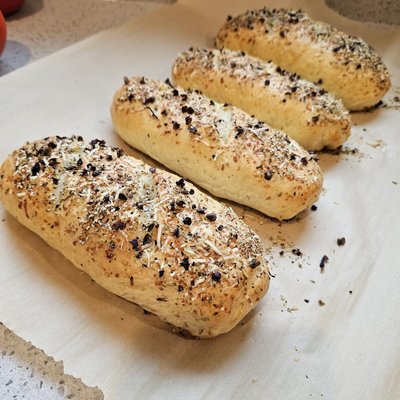 Breads