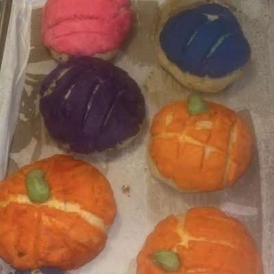 Conchas