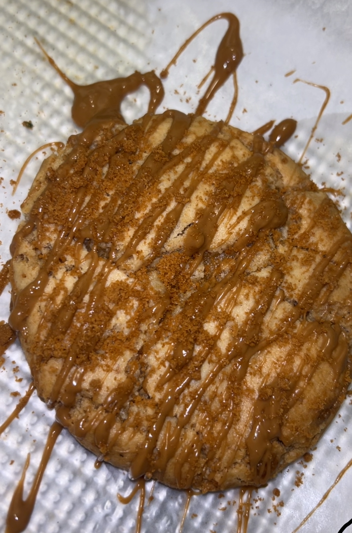 Biscoff  