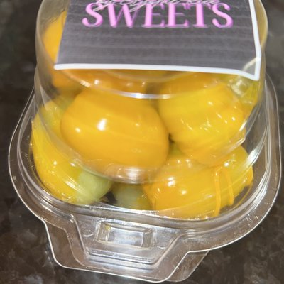 Candy Grapes (Small)