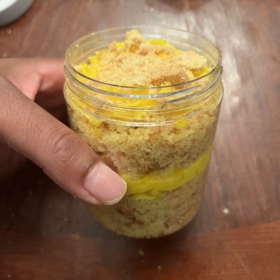 Lemony Gold