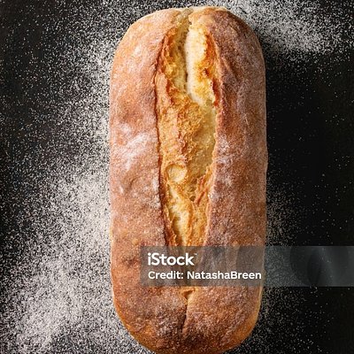 Dominican Style Sandwich Bread