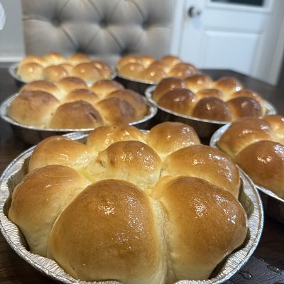 Dinner Rolls