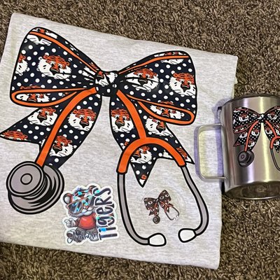 Auburn Bundle 