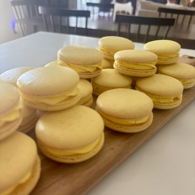 Macarons