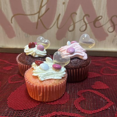 Cupcakes 