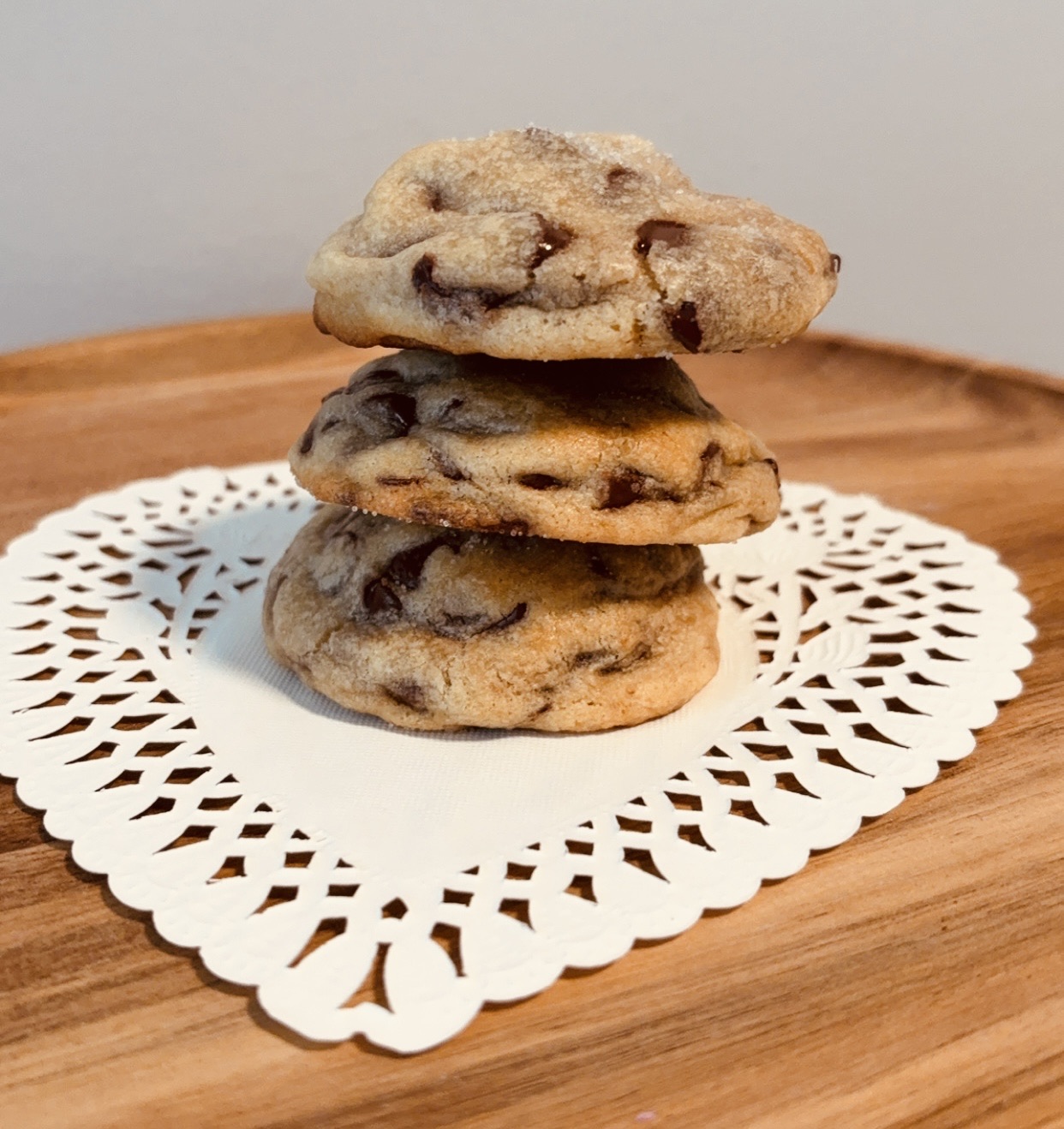 Original Chocolate Chip