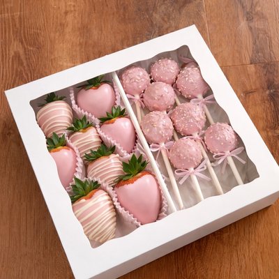 Dessert Box