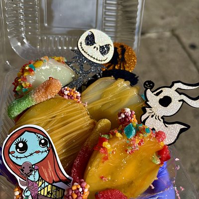 Kiwi Slices 🎀(this exact theme may not be available)