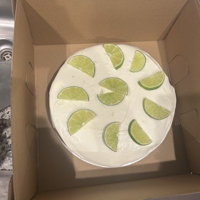Keylime 
