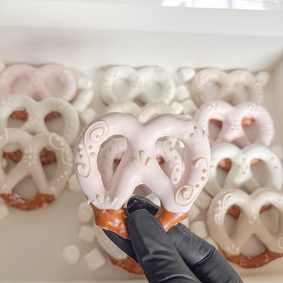 Pretzels