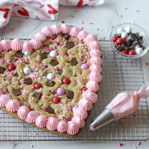 Cookie Cakes