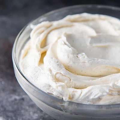 Cake Tub Toppings