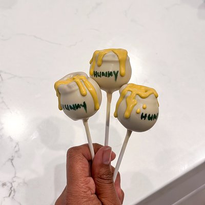 Cake Pops