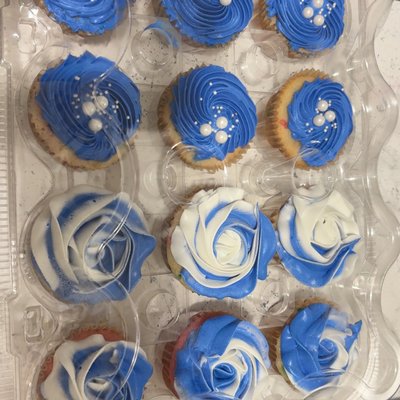 Cupcakes 