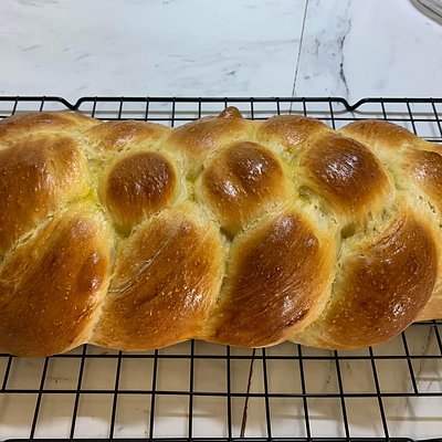 Challah Bread