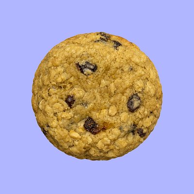 Oatmeal Raisin