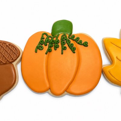 Cookie Class November 7th