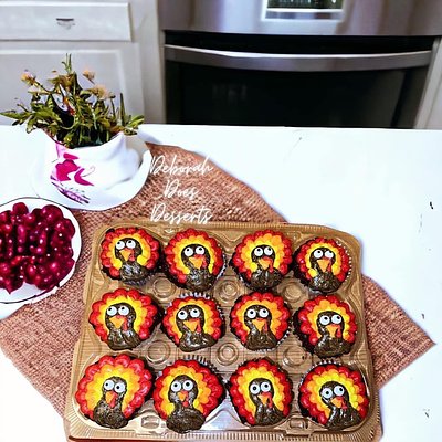 Cupcakes