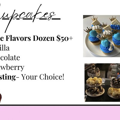 Cupcakes