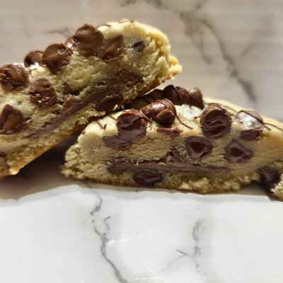 Chocolate Chunk - Dozen
