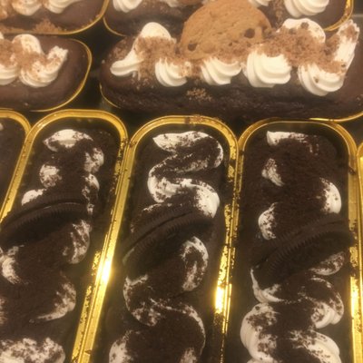 Loft Cakes