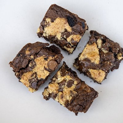 Brookie Brownie