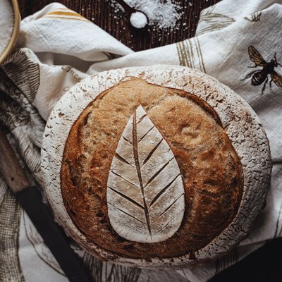 Original Sourdough Loaf