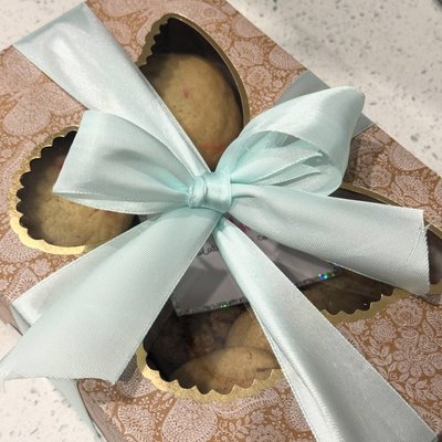 Regular Cookie Box