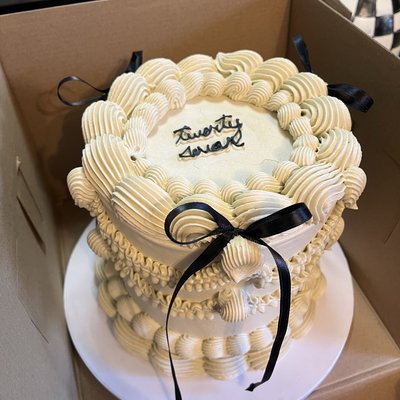 Cake