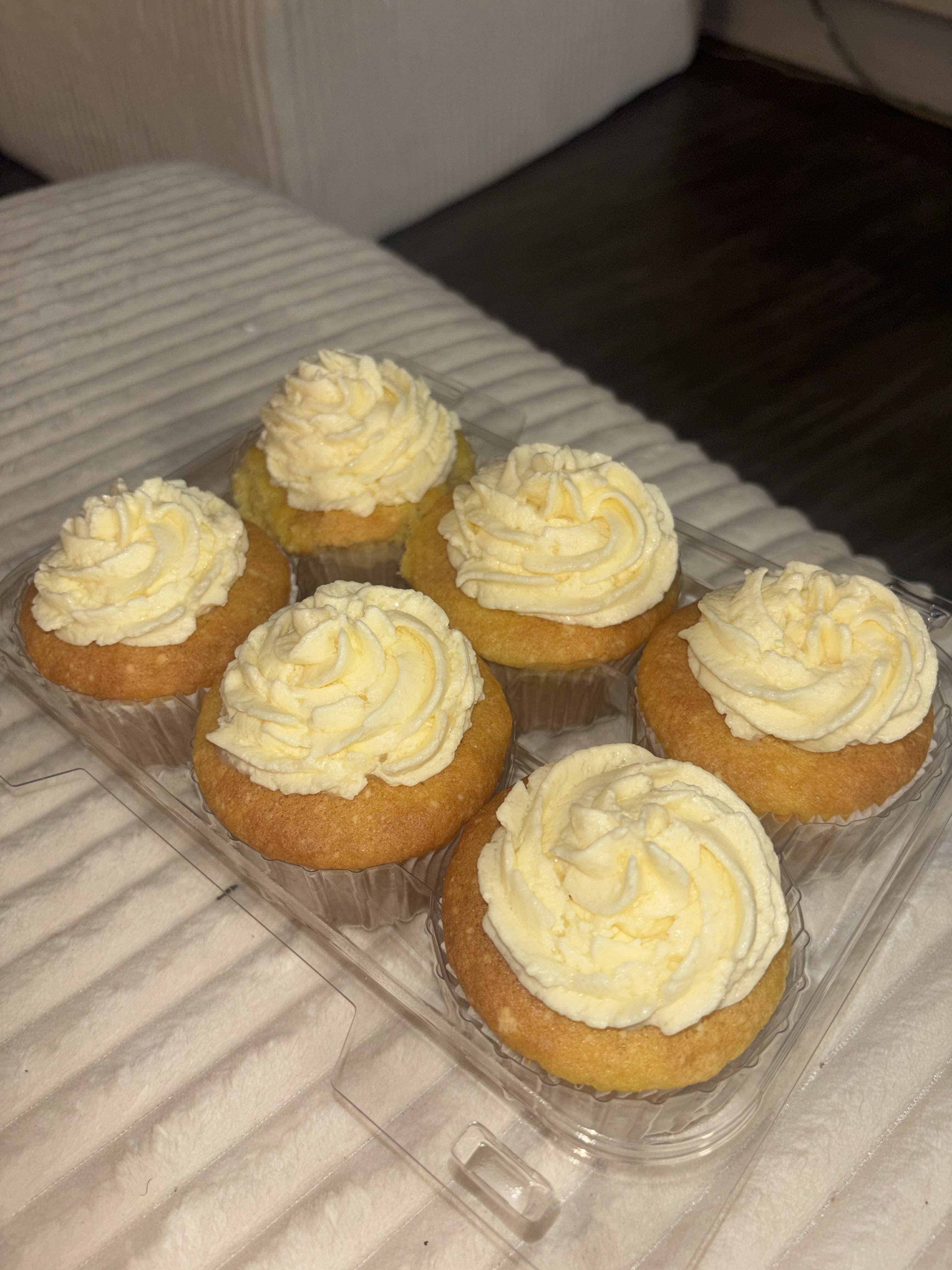 Cupcakes 